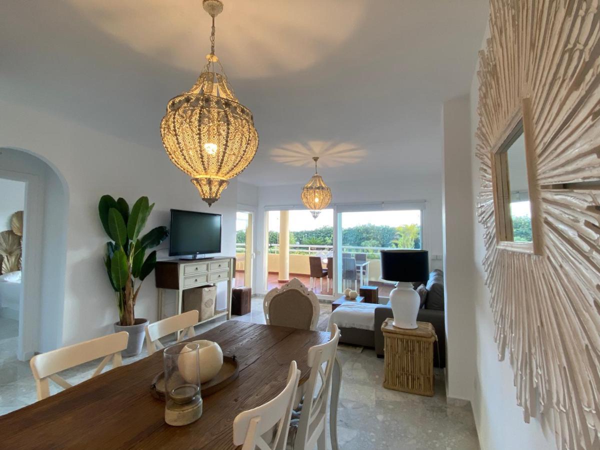Apartamentos Costa Quebrada Benalmádena Exteriör bild