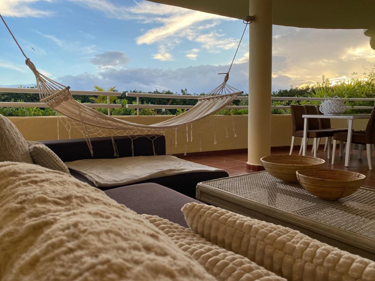 Apartamentos Costa Quebrada Benalmádena Exteriör bild