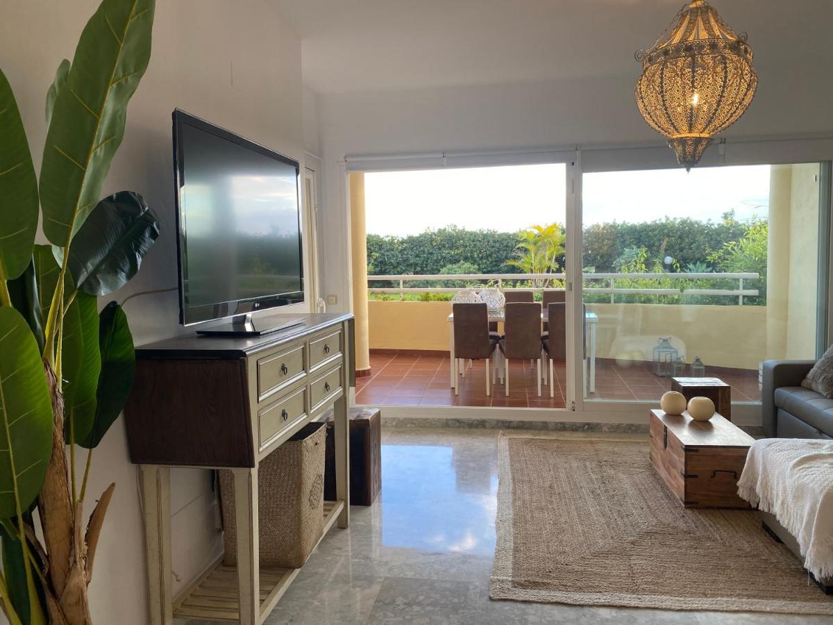 Apartamentos Costa Quebrada Benalmádena Exteriör bild