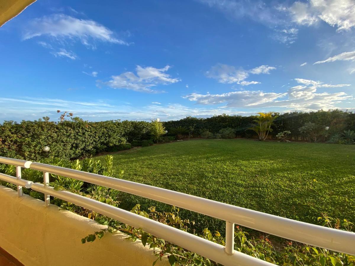 Apartamentos Costa Quebrada Benalmádena Exteriör bild