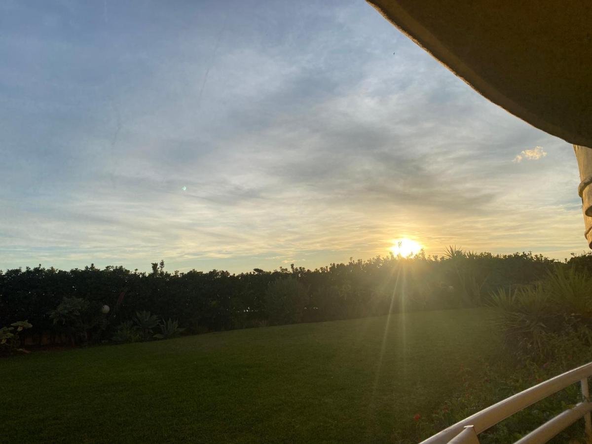 Apartamentos Costa Quebrada Benalmádena Exteriör bild