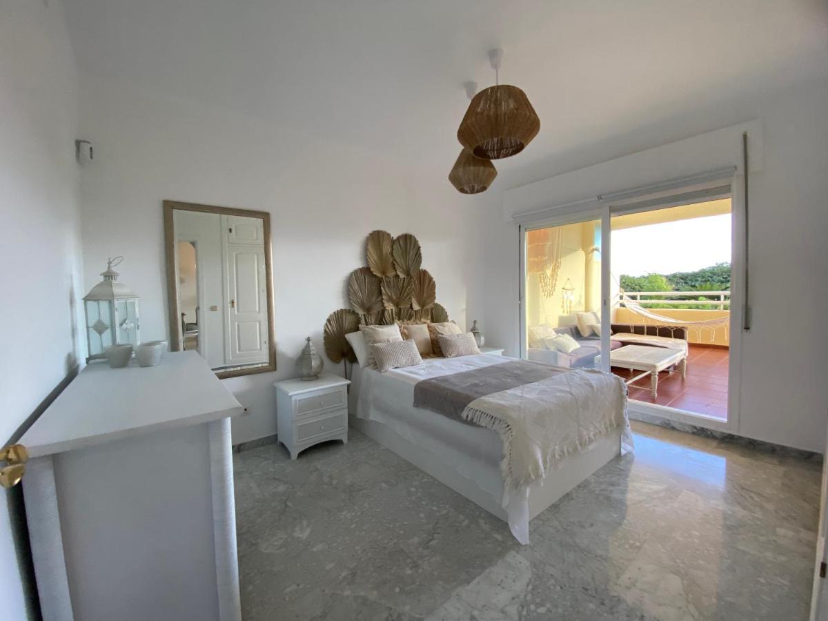 Apartamentos Costa Quebrada Benalmádena Exteriör bild