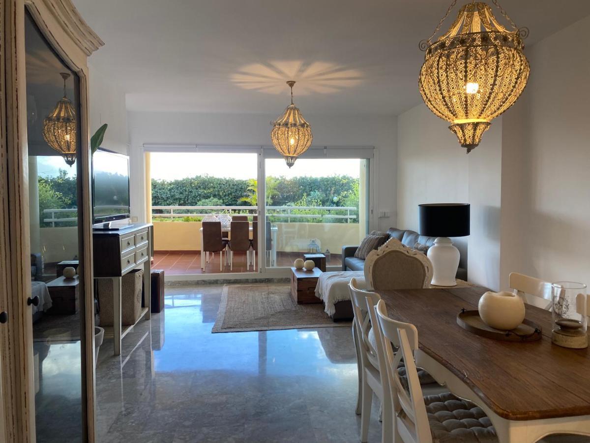 Apartamentos Costa Quebrada Benalmádena Exteriör bild