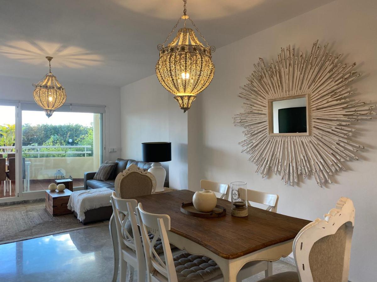 Apartamentos Costa Quebrada Benalmádena Exteriör bild