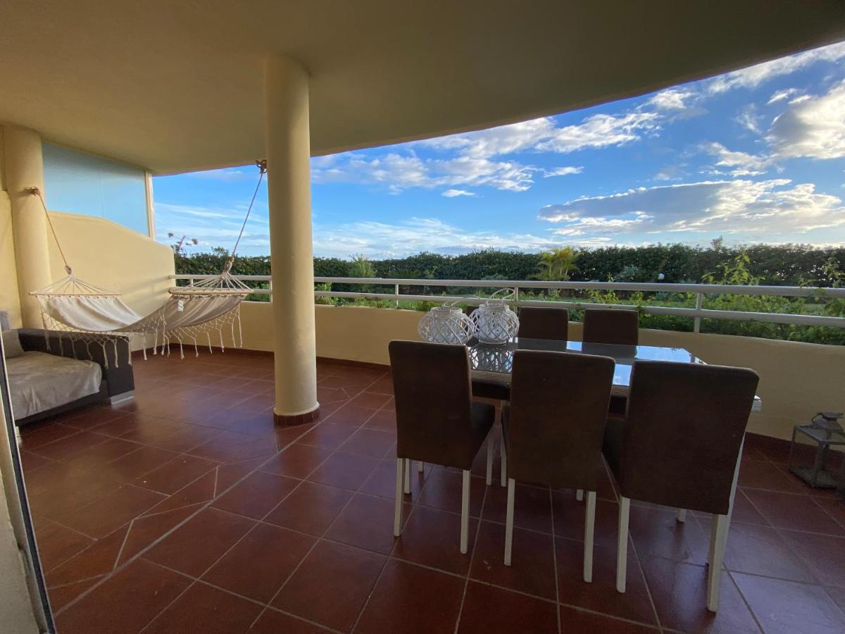 Apartamentos Costa Quebrada Benalmádena Exteriör bild