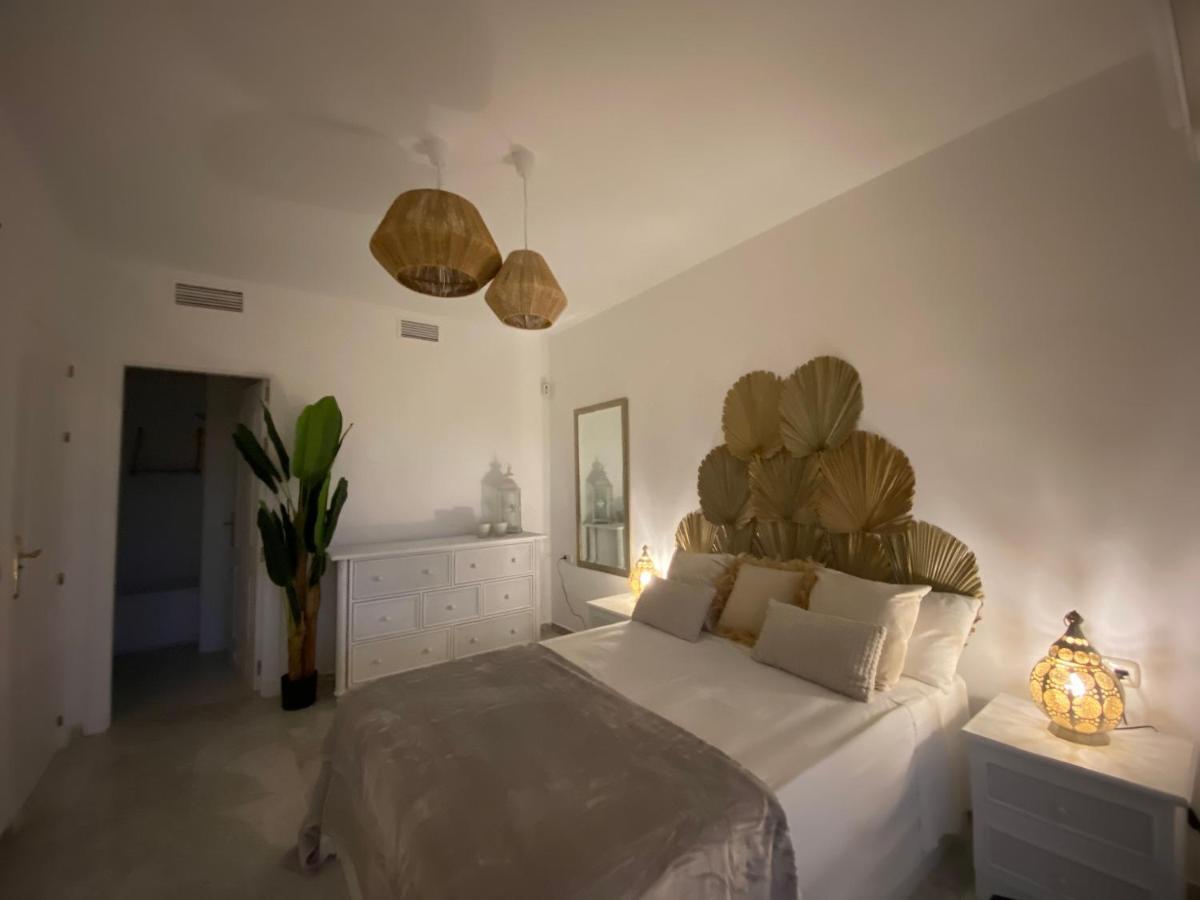 Apartamentos Costa Quebrada Benalmádena Exteriör bild