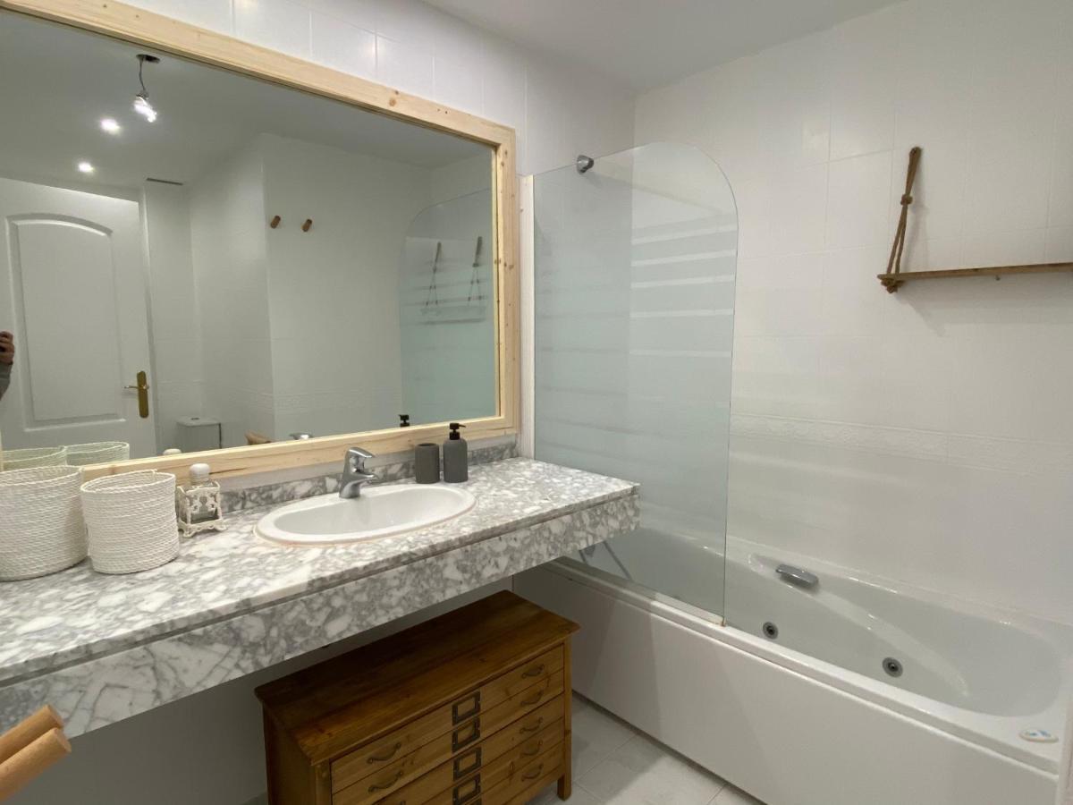 Apartamentos Costa Quebrada Benalmádena Exteriör bild