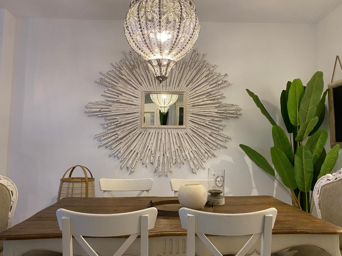 Apartamentos Costa Quebrada Benalmádena Exteriör bild