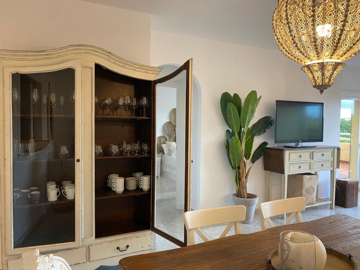 Apartamentos Costa Quebrada Benalmádena Exteriör bild