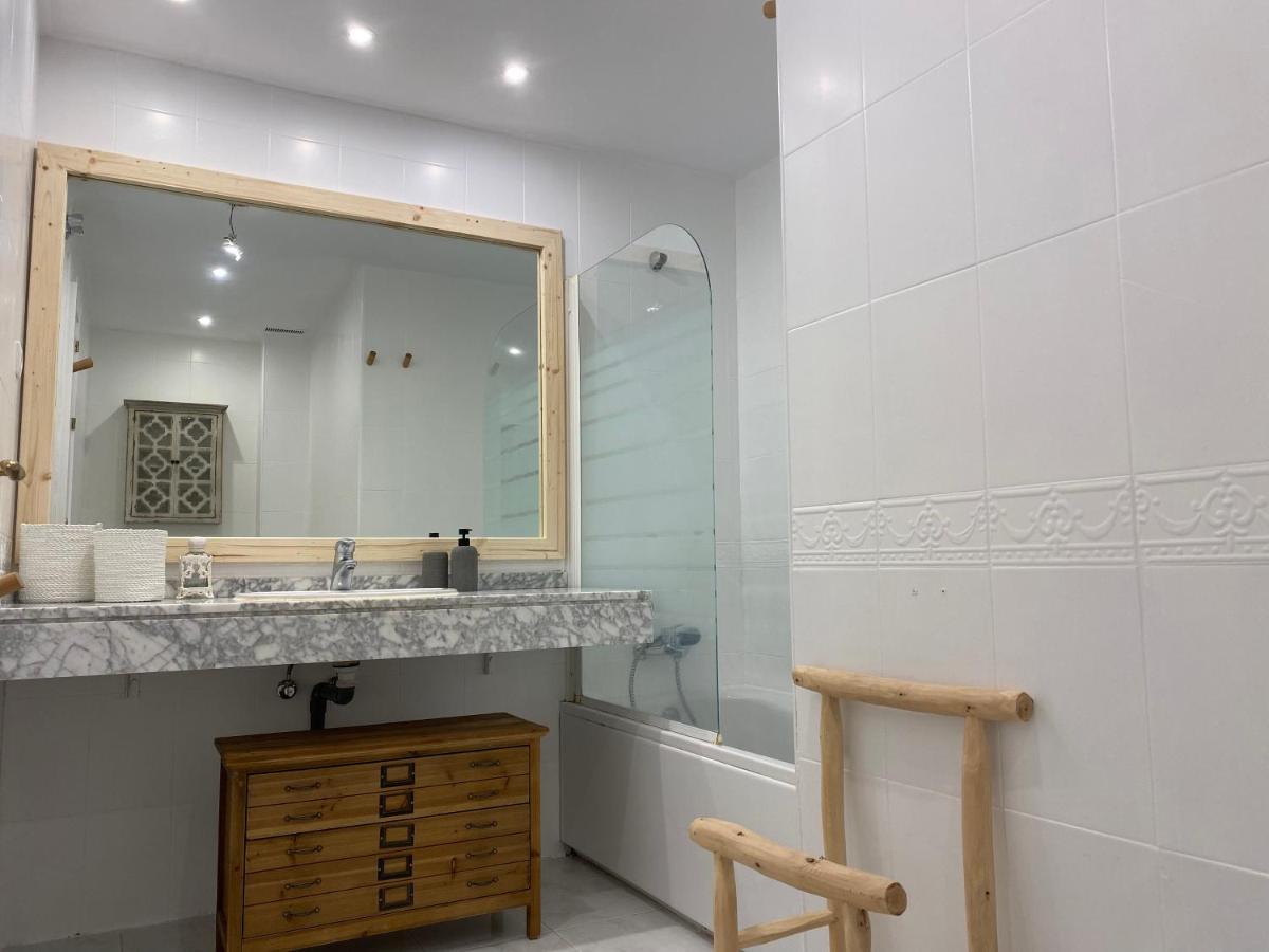 Apartamentos Costa Quebrada Benalmádena Exteriör bild