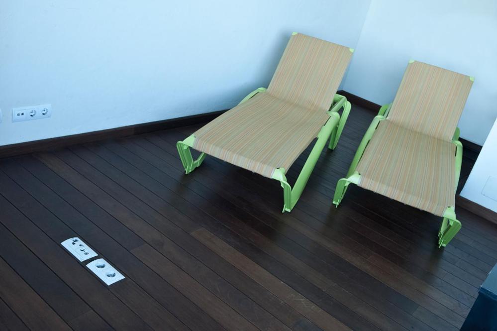 Apartamentos Costa Quebrada Benalmádena Exteriör bild