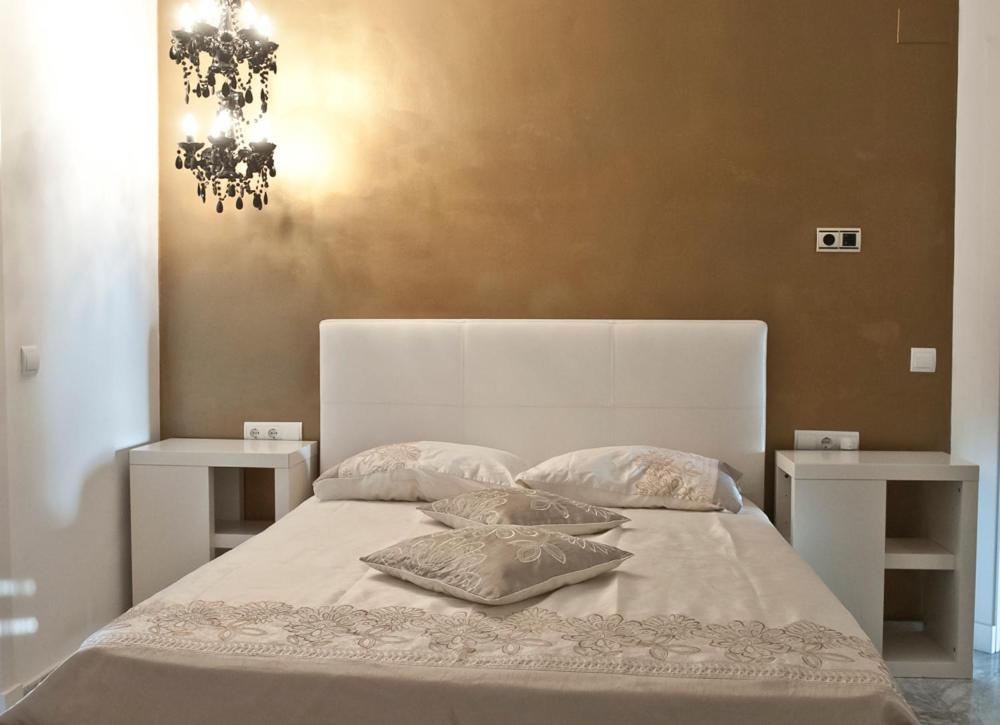 Apartamentos Costa Quebrada Benalmádena Exteriör bild