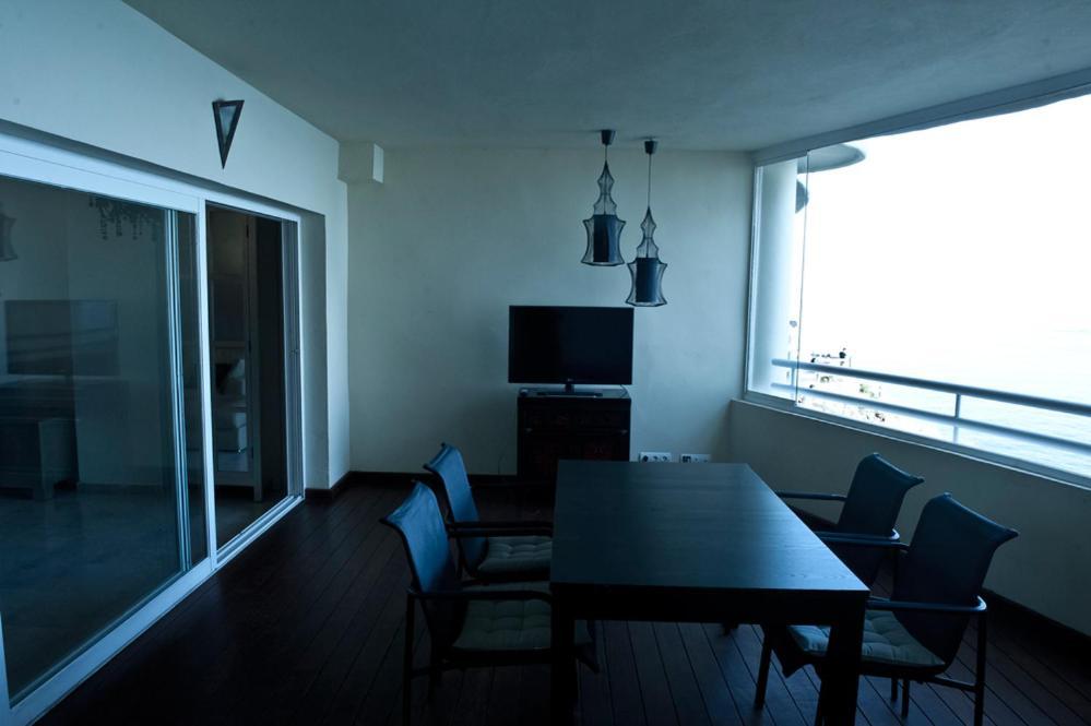 Apartamentos Costa Quebrada Benalmádena Exteriör bild