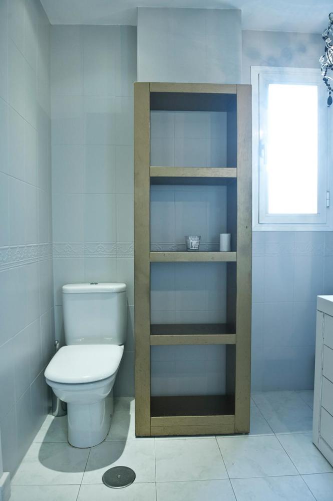 Apartamentos Costa Quebrada Benalmádena Exteriör bild
