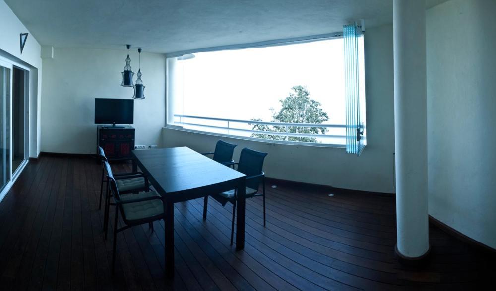 Apartamentos Costa Quebrada Benalmádena Exteriör bild