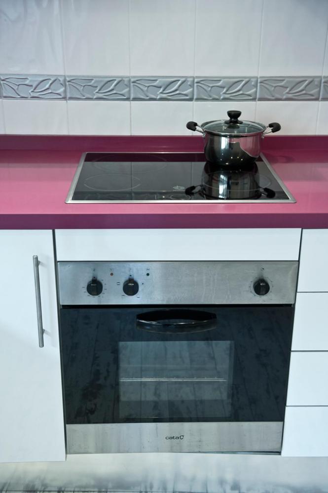 Apartamentos Costa Quebrada Benalmádena Exteriör bild