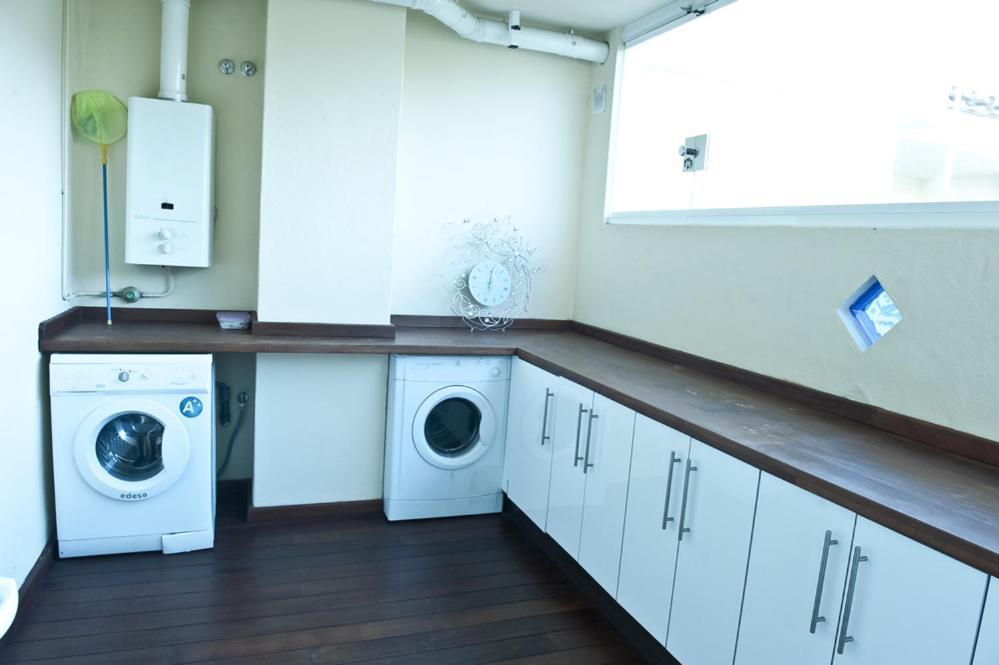 Apartamentos Costa Quebrada Benalmádena Exteriör bild