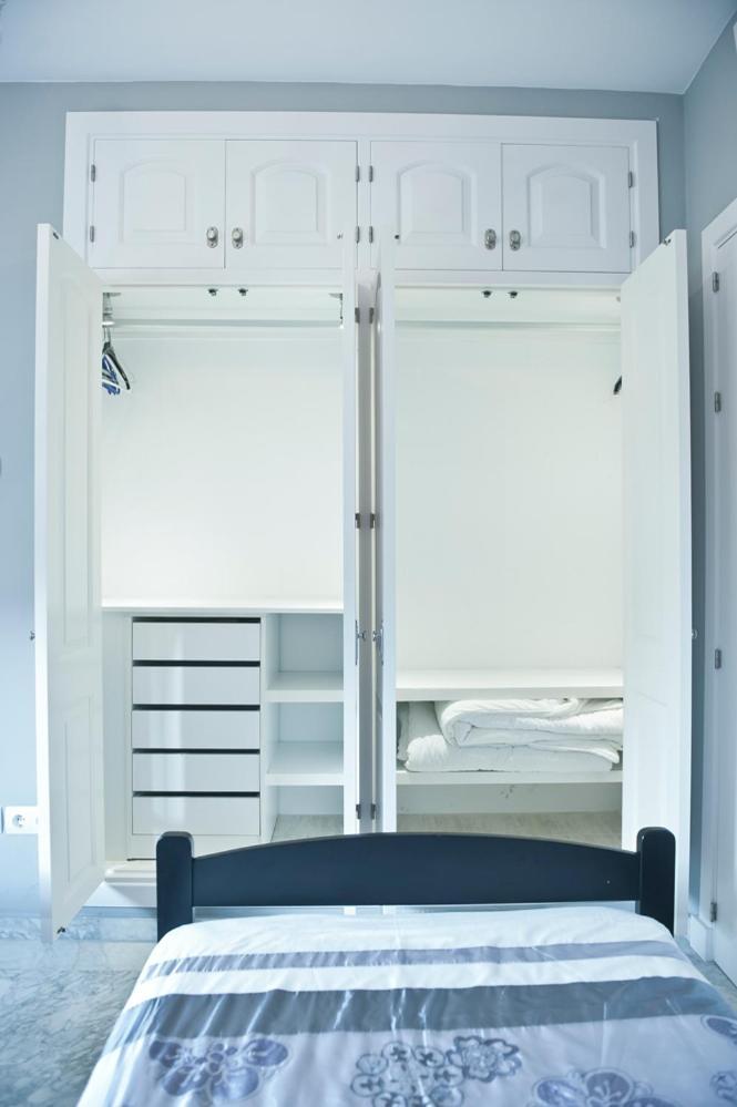 Apartamentos Costa Quebrada Benalmádena Exteriör bild
